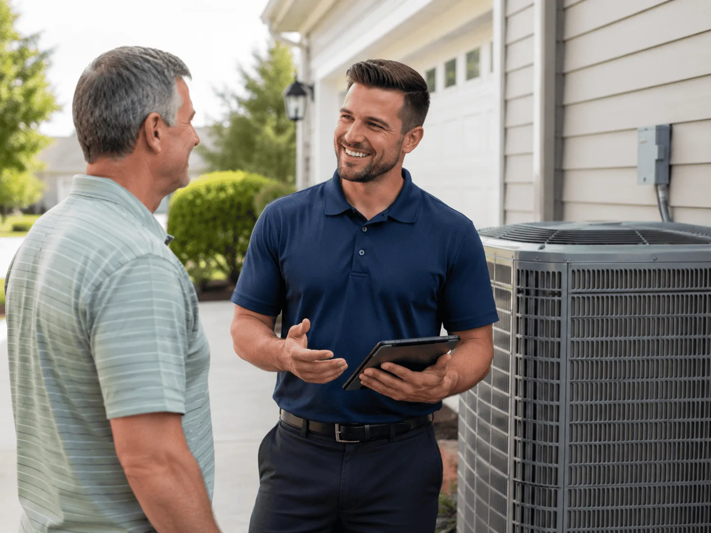 Heat Pump Installation Long Beach, WA FAQs